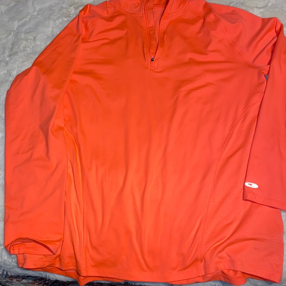 C9 by Champion 1/4 zip